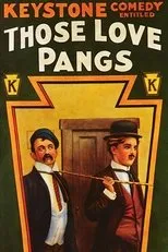 Póster de Charlot, rival de amor
