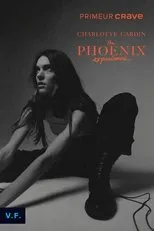 Póster de Charlotte Cardin : The Phoenix Experience