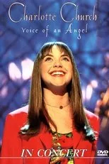 Póster de Charlotte Church - Voice of an Angel in Concert