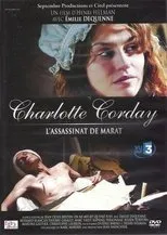 Póster de Charlotte Corday