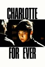 Póster de Charlotte for Ever