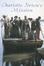 Póster de Charlotte Forten's Mission: Experiment in Freedom