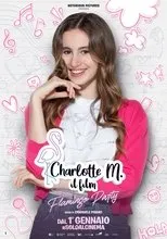 Póster de Charlotte M.: Il film - Flamingo Party
