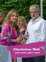 Póster de Charlottes Welt - Geht nicht, gibt's nicht