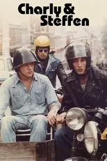 Póster de Charly & Steffen