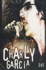 Póster de Charly Garcia - Oro