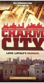 Póster de Charm City