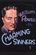 Póster de Charming Sinners
