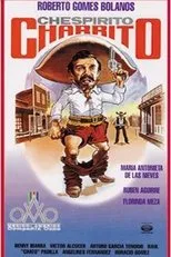 Póster de Charrito