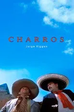 Póster de Charros