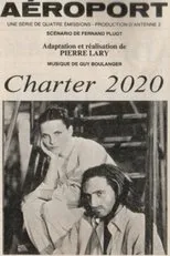 Póster de Charter 2020
