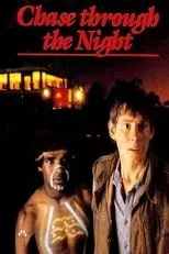 Póster de Chase Through the Night