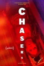 Póster de Chasers