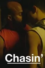Póster de Chasin'