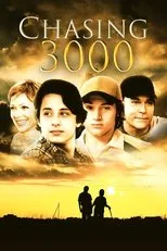 Póster de Chasing 3000