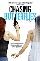 Póster de Chasing Butterflies