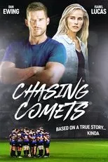 Póster de Chasing Comets