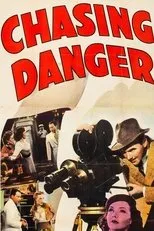 Póster de Chasing Danger