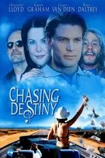 Póster de Chasing Destiny