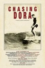 Póster de Chasing Dora