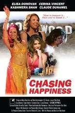 Póster de Chasing Happiness