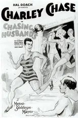 Póster de Chasing Husbands