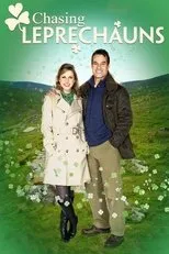 Póster de Chasing Leprechauns