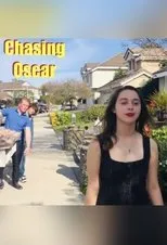 Póster de Chasing Oscar