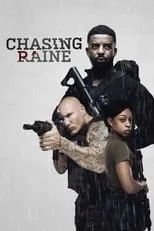 Póster de Chasing Raine