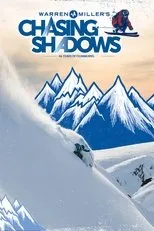 Póster de Chasing Shadows