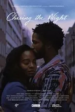 Póster de Chasing the Night