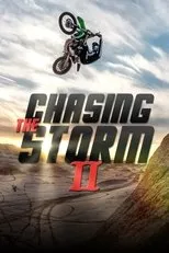 Póster de Chasing the Storm 2
