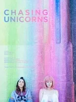 Póster de Chasing Unicorns