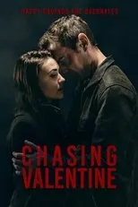 Póster de Chasing Valentine