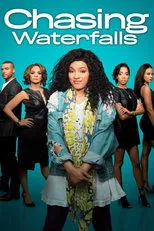 Póster de Chasing Waterfalls