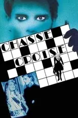 Póster de Chassé-croisé
