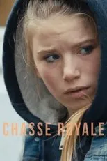Póster de Chasse Royale