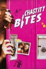 Póster de Chastity Bites