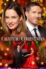 Póster de Navidad En The Chateau