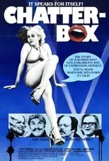 Póster de Chatterbox!