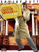 Póster de Chatur Singh Two Star