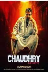 Póster de Chaudhry