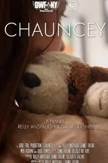 Póster de Chauncey