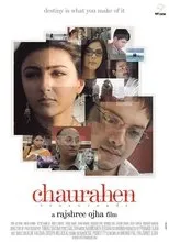 Póster de Chaurahen
