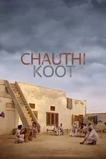 Póster de Chauthi Koot