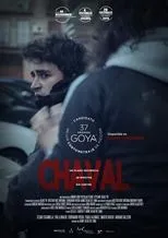 Póster de Chaval