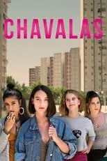 Póster de Chavalas