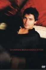 Póster de Chayanne - Grandes Exitos