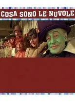 Póster de Che cosa sono le nuvole