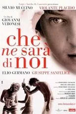 Póster de Che ne sarà di noi